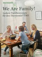 We are family - Thermomix Kochbuch Nordrhein-Westfalen - Moers Vorschau