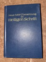 Die Heilige Schrift (Neues Testament) Thüringen - Weimar Vorschau