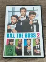 Kill the Boss 2 DVD Folge 2 Jennifer Aniston Jamie Fox Waltz Hessen - Herborn Vorschau