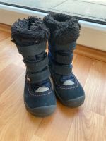 Elefanten Winterstiefel gefüttert Größe 27 Rheinland-Pfalz - Eitelborn Vorschau