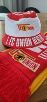 1. FC Union Berlin Hut (kinder) und Schal Brandenburg - Woltersdorf Vorschau