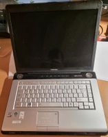 Toshiba Satellite A200-25X - defekt - für Bastler Niedersachsen - Cloppenburg Vorschau