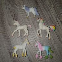 Schleich Fabel Ponys Brandenburg - Wandlitz Vorschau