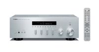 YAMAHA R-S300 - Stereo-Receiver - Silber -TOP-Zustand Niedersachsen - Ihlow Vorschau