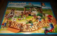 Playmobil 6635 Zoo Bauernhof City Life Brandenburg - Michendorf Vorschau