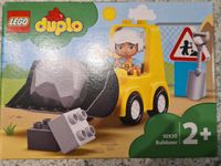 Bulldozer Lego Duplo 10930 Baden-Württemberg - Pliezhausen Vorschau