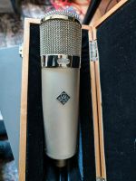 Röhrenmikrofon ga 47 golden age Rap Mikrofon Rheinland-Pfalz - Neuwied Vorschau