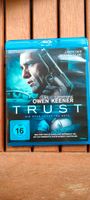 ★ TRUST Die Spur führt ins Netz Clive Owen Blu-ray 1x angesehen ★ Nordrhein-Westfalen - Witten Vorschau