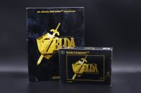 The Legend of Zelda - Ocarina of Time Nintendo 64 + Spieleberater Brandenburg - Blankenfelde-Mahlow Vorschau