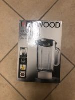 Mixaufsatz / Blender Glas 1,5l für Kenwood Chef/Major Dortmund - Kirchderne Vorschau