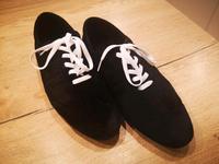 Tanzschuhe DIAMOND VARIO SPIN Baden-Württemberg - Illerrieden Vorschau