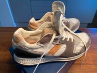 POLO RALPH LAUREN, Sneaker, weiß, Gr.46 Nürnberg (Mittelfr) - Nordstadt Vorschau