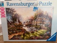 Puzzle 1000 Teile Baden-Württemberg - Esslingen Vorschau