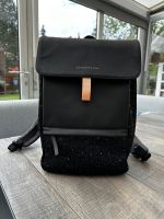 Kapten Son Rucksack Fyn Black Tangarine Nordrhein-Westfalen - Gütersloh Vorschau