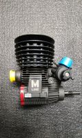 Ultimate Motor 3,5ccm M-3S Nordrhein-Westfalen - Enger Vorschau