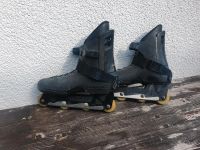 Rollerblade Tarmac CE aus den 90igern (für Bastler) Hessen - Rodgau Vorschau