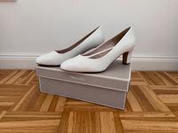 Brautschuhe Nordrhein-Westfalen - Kamen Vorschau