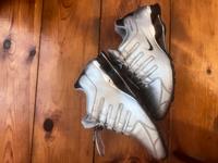 Nike Shox silber Kr. München - Sauerlach Vorschau