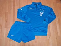 Kempa S 140 shorts Trainingshose Oberteil Shirt Sport Baden-Württemberg - Offenburg Vorschau