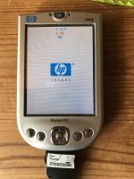 HP Pocket PC iPAQ Bayern - Niederviehbach Vorschau