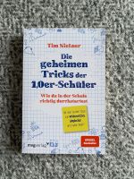Die geheimen Tricks der 1,0er-Schüler - Buch Wandsbek - Hamburg Bramfeld Vorschau