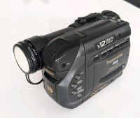 Panasonic Palmcorder NV-S5 Baden-Württemberg - Nußloch Vorschau