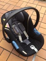 Cybex Gold Babyschlale mit Neugeboreneneinsatz Bayern - Zeitlarn Vorschau