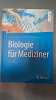 Buselmeier Biologie für Mediziner Bonn - Bonn-Zentrum Vorschau