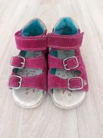 Mädchen Sandalen 24 Lurchi Bayern - Memmingen Vorschau