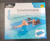 Schwimmmatte Luftmatratze Badeinsel neu Nordrhein-Westfalen - Telgte Vorschau
