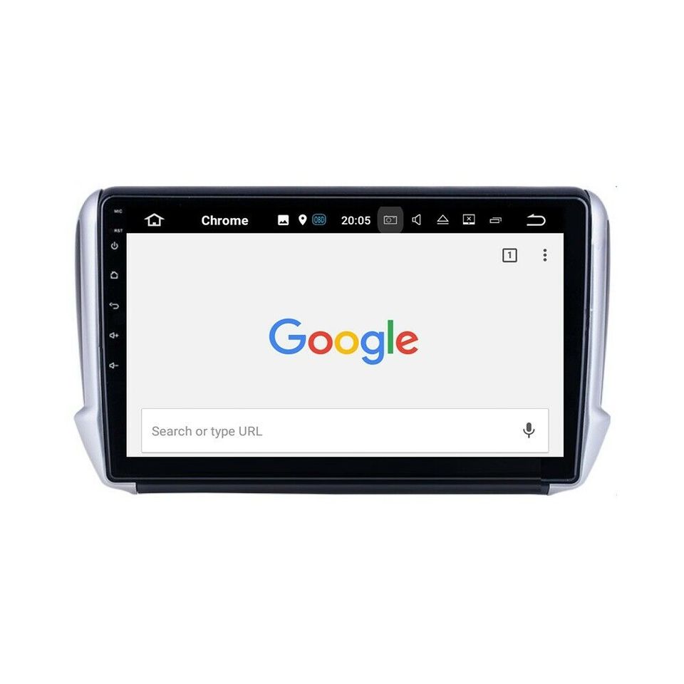 10.1" Touchscreen Android Autoradio Navi Bluetooth GPS CarPlay  f in Neuss