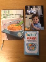 Kochbücher für Babynahrung Wuppertal - Langerfeld-Beyenburg Vorschau