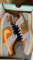 Nike SB Dunk Low Safari 42 (US 8.5) NEU Nordrhein-Westfalen - Lemgo Vorschau