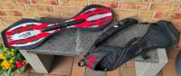 Streetsurfing Waveboard + Tasche, The Wave Nordrhein-Westfalen - Oer-Erkenschwick Vorschau