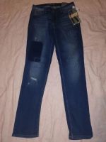 Jeans Yessica Straight leg regular waist Größe 38 Neu Wuppertal - Oberbarmen Vorschau