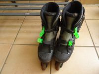 Rollerblade XTenblade Inliner für Kinder - Größe verstellbar Lindenthal - Köln Lövenich Vorschau