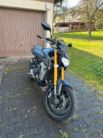 Yamaha MT 09 (Nur 4875 km) Baden-Württemberg - Satteldorf Vorschau