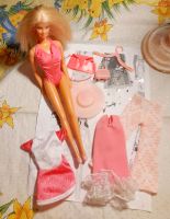 Mattel Barbie 9teiliges set Pink Dream Bayern - Markt Schwaben Vorschau