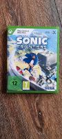 Sonic Frontiers XBOX Spiel Thüringen - Breitungen Vorschau