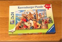 Puzzle Piraten 2x24 Bayern - Buchbach Vorschau