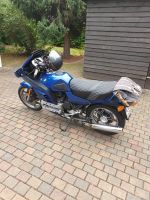 Motorrad BMW K100 Brandenburg - Ahrensfelde Vorschau