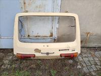 Wartburg 353 Tourist Heckklappe Oldtimer DDR Kofferklappe IFA Sachsen - Bretnig-Hauswalde Vorschau