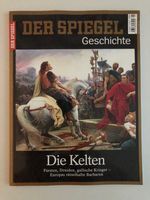 DER SPIEGEL Geschichte Die Kelten Düsseldorf - Pempelfort Vorschau