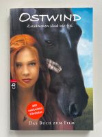 Buch „Ostwind“ , Das Buch zum Film Bielefeld - Stieghorst Vorschau