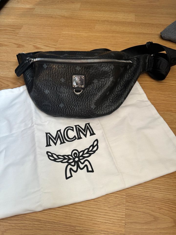 MCM  Crossbody Bag in München