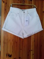Neu! "Perfect Jeans" Gina Tricot Shorts Kurze Hose Damen Gr. 36/S Wuppertal - Barmen Vorschau