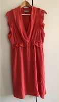 Kleid/ Sommerkleid, Vivian Ray, Lachs/ Hellrot, XL/ 42/44 *NEU* Thüringen - Jena Vorschau