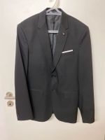 Zara schwarzes Jacket Sacko Gr. 48 Abschlussball Kr. München - Neubiberg Vorschau