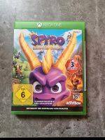Xbox One Spyro Reignited Trilogy !NUR ABHOLUNG! FESTPREIS! Nordrhein-Westfalen - Wipperfürth Vorschau