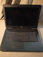 Notebook HP Pavilion 17 ab-402ng Intel Core i7 Multimedia-Laptop Niedersachsen - Salzgitter Vorschau